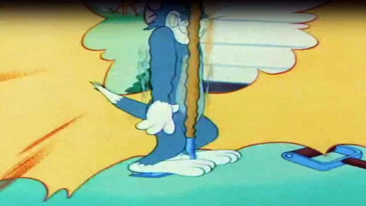 Tom und Jerry Staffel 2 Folge 14 HD Deutsch