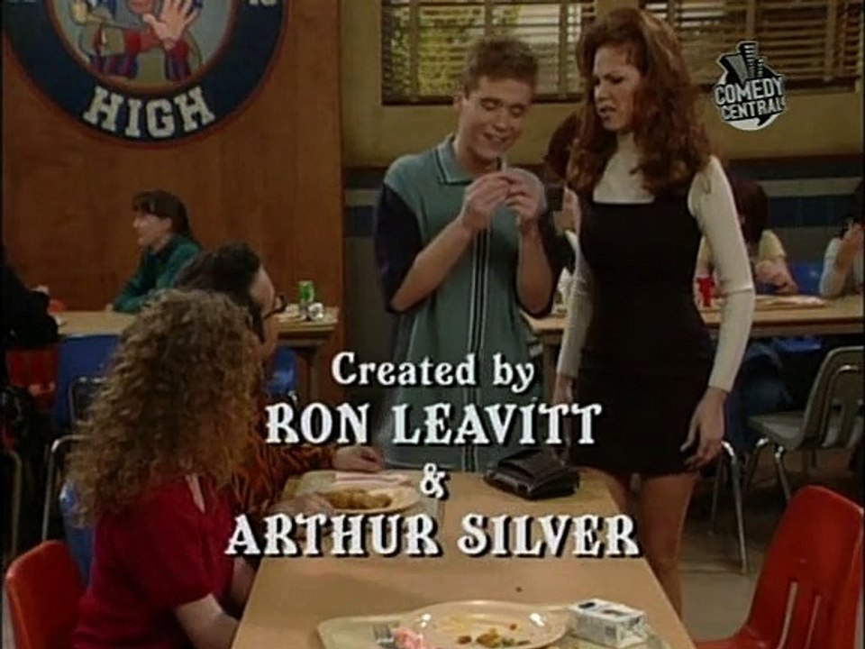 Auf schlimmer und ewig Staffel 2 Folge 18 HD Deutsch