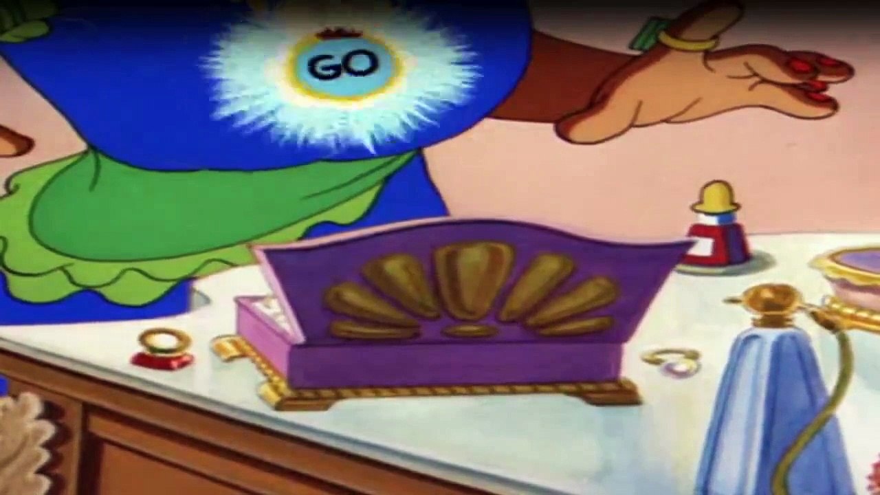 Tom und Jerry Staffel 2 Folge 18 HD Deutsch