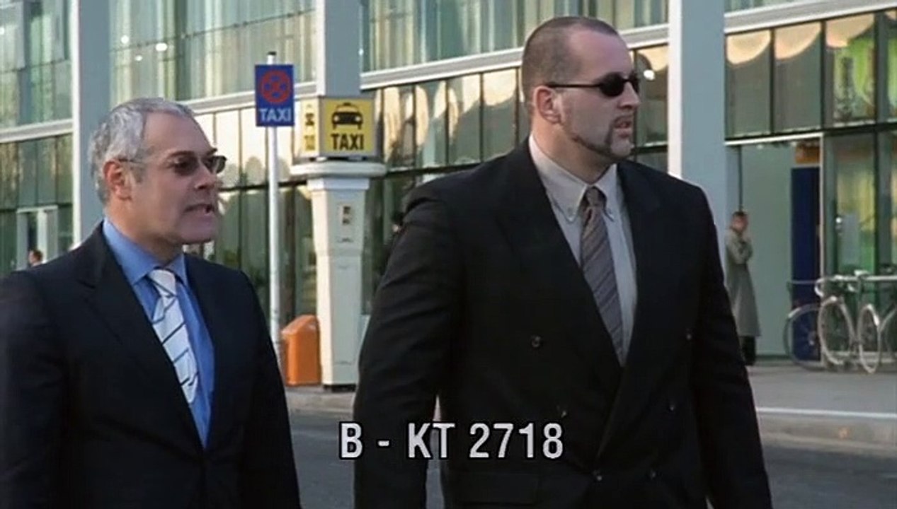 Berlin, Berlin Staffel 1 Folge 25 HD Deutsch