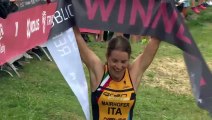 2022 XTERRA Short Track Germany - Women
