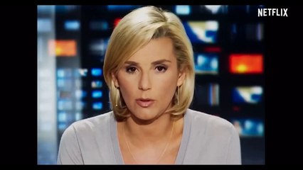 Ein Entführungsskandal: Der Fall Florence Cassez Trailer OV