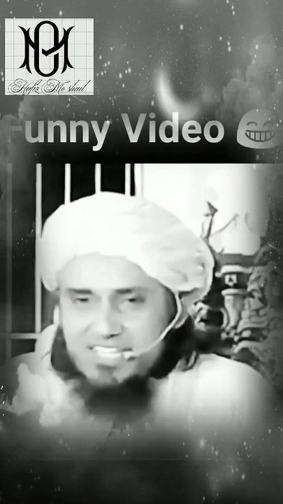 Shareef_Bachcha__#FunnyVideo_#pragnentwomen_#science_Mufti_Tariq_Masood_Sahab