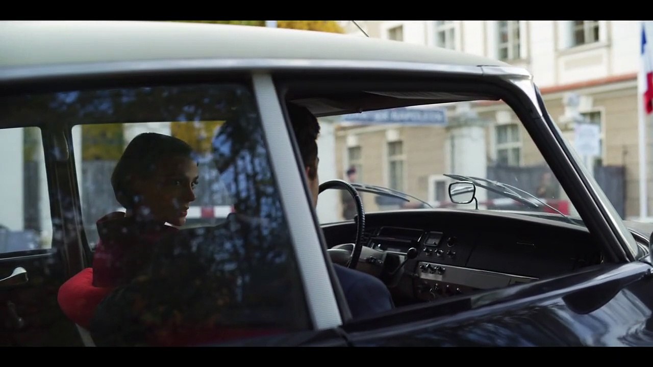 Spy City Staffel 1 Folge 5 HD Deutsch