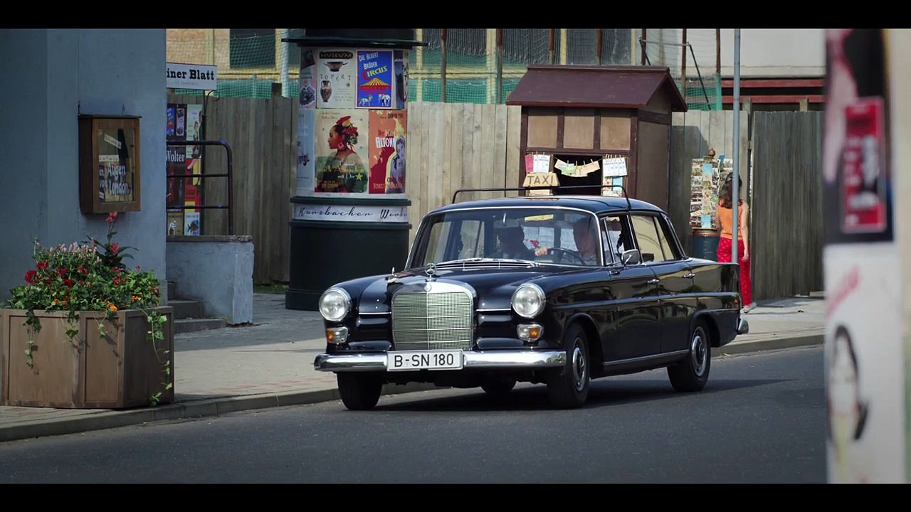 Spy City Staffel 1 Folge 3 HD Deutsch