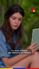 Ce que vous ne saviez pas sur Daisy Edgar-Jones