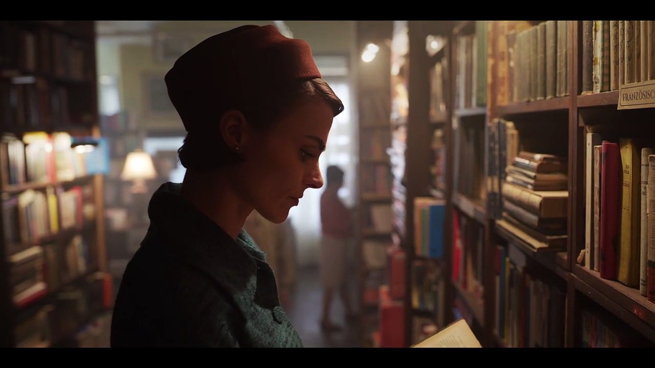 Spy City Staffel 1 Folge 4 HD Deutsch