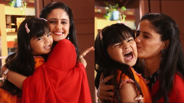 Gum Hai Kisi Ke Pyar Mein 19th August Spoiler:प्यारी है Sai और Savi Bonding,Savi को आई Virat की याद