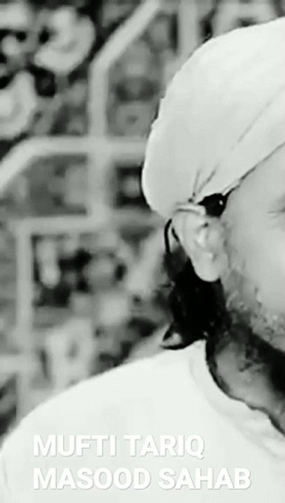 BAAP_Aur_Beta_Mufti_Tariq_Masood_Sahab_#baapbeta_#funnyvideo