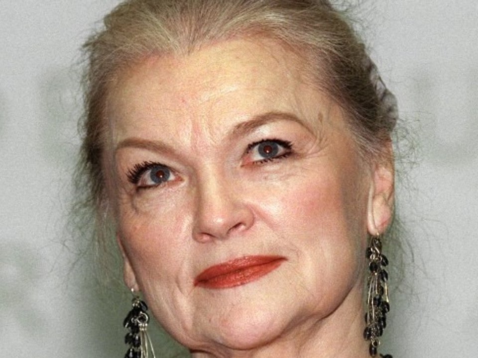 Mutter von Nina Hagen: Eva-Maria Hagen ist gestorben