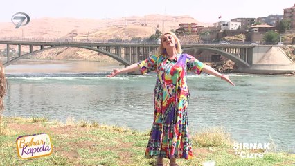 Bahar Kapıda - Cizre | 20 Ağustos 2022