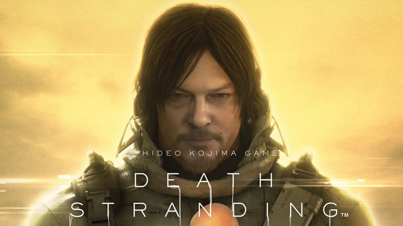 Death Stranding débarque sur le Game Pass PC dans quelques jours seulement !