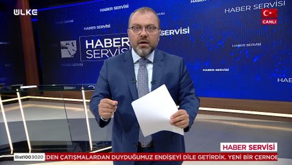 Haber Servisi – 18 Ağustos 2022