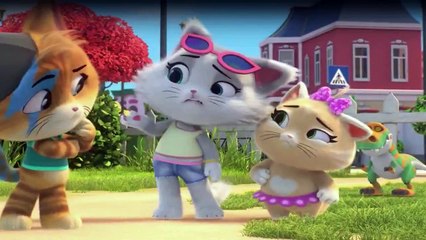 44 Cats Staffel 1 Folge 40 HD Deutsch