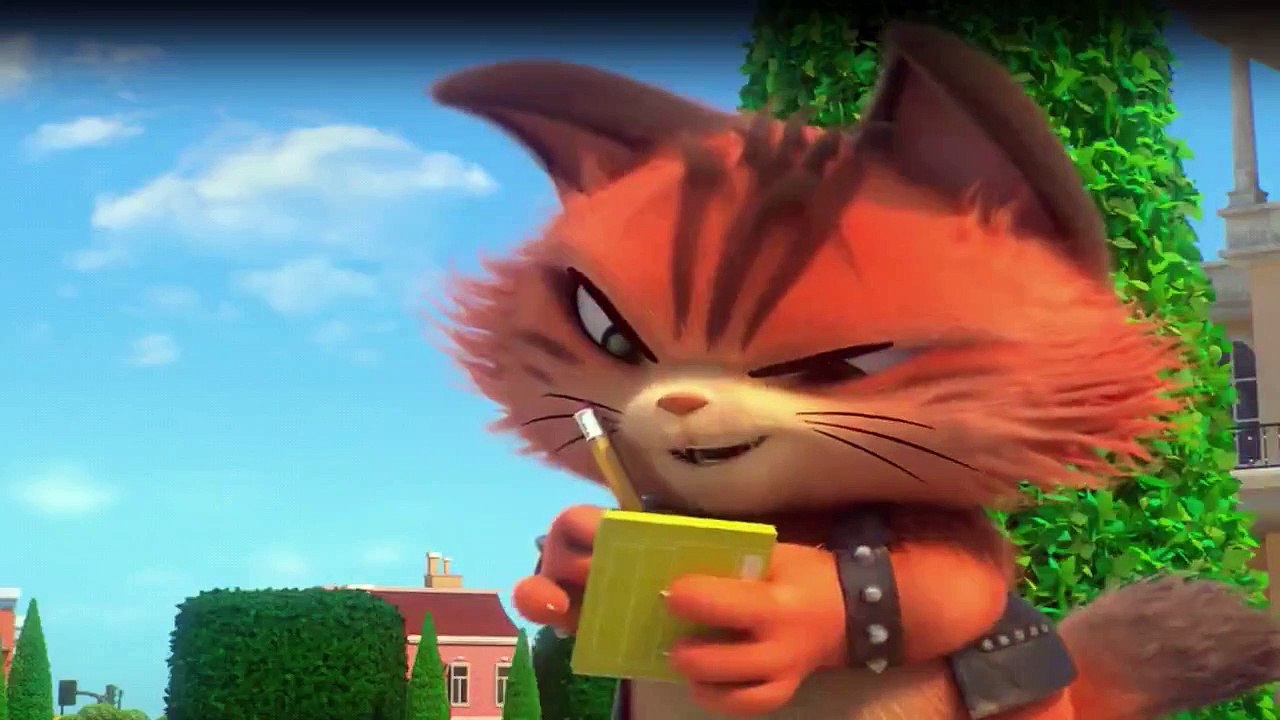 44 Cats Staffel 1 Folge 41 HD Deutsch