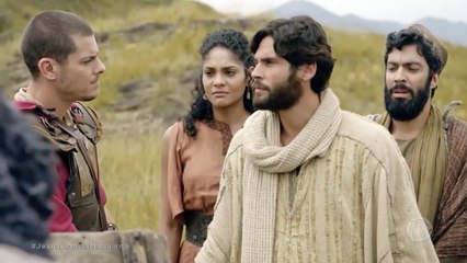 A libertação de MARIA MADALENA