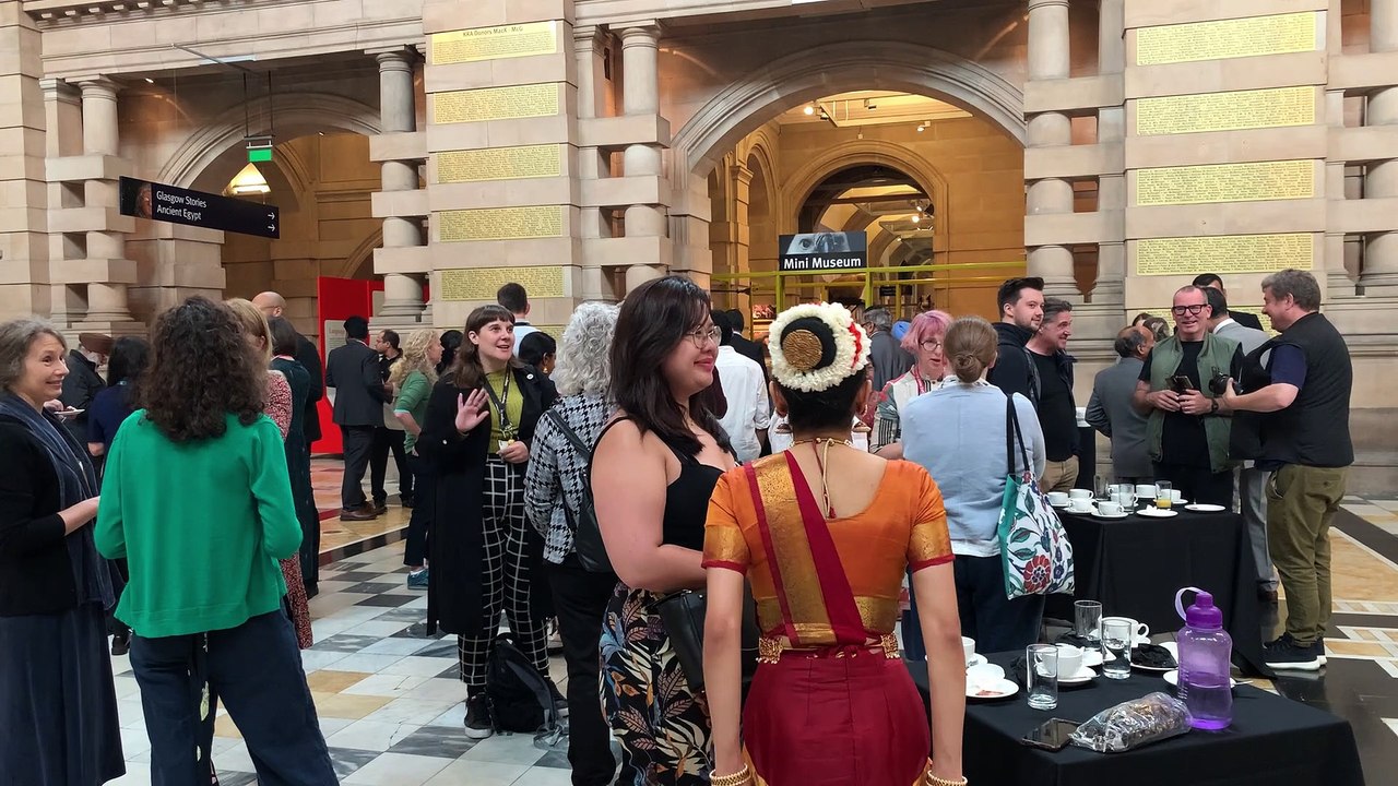 Glasgow set to become first UK museums service to repatriate artefacts to India