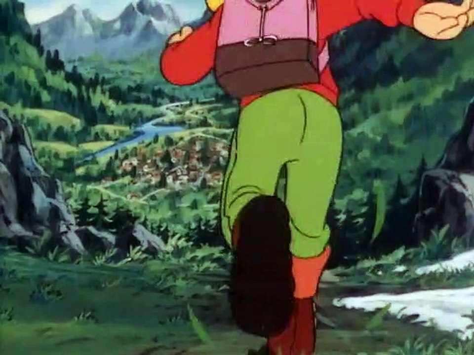 Inspektor Gadget Staffel 1 Folge 27 HD Deutsch