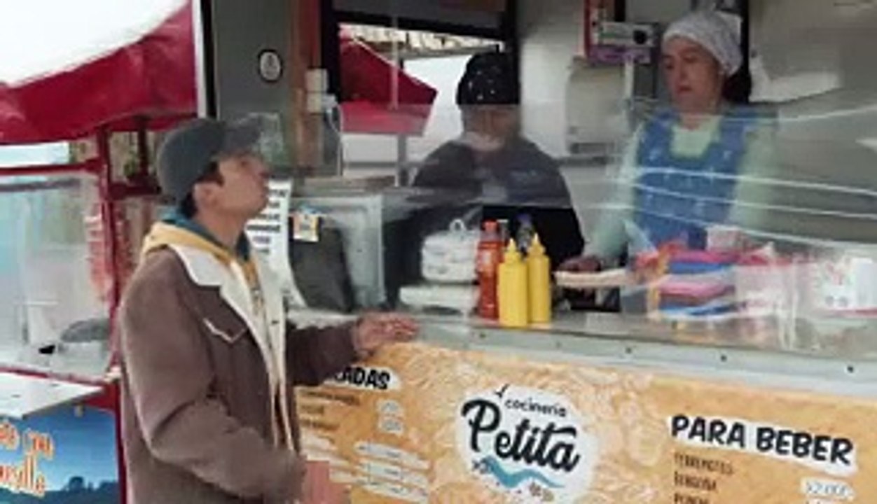 Amar Profundo Capitulo 155 HD