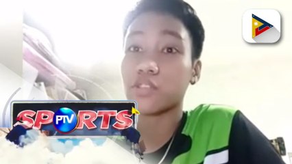 Gajero, nadismaya sa naging sistema sa pagpili ng PH women's volleyball team para sa AVC cup