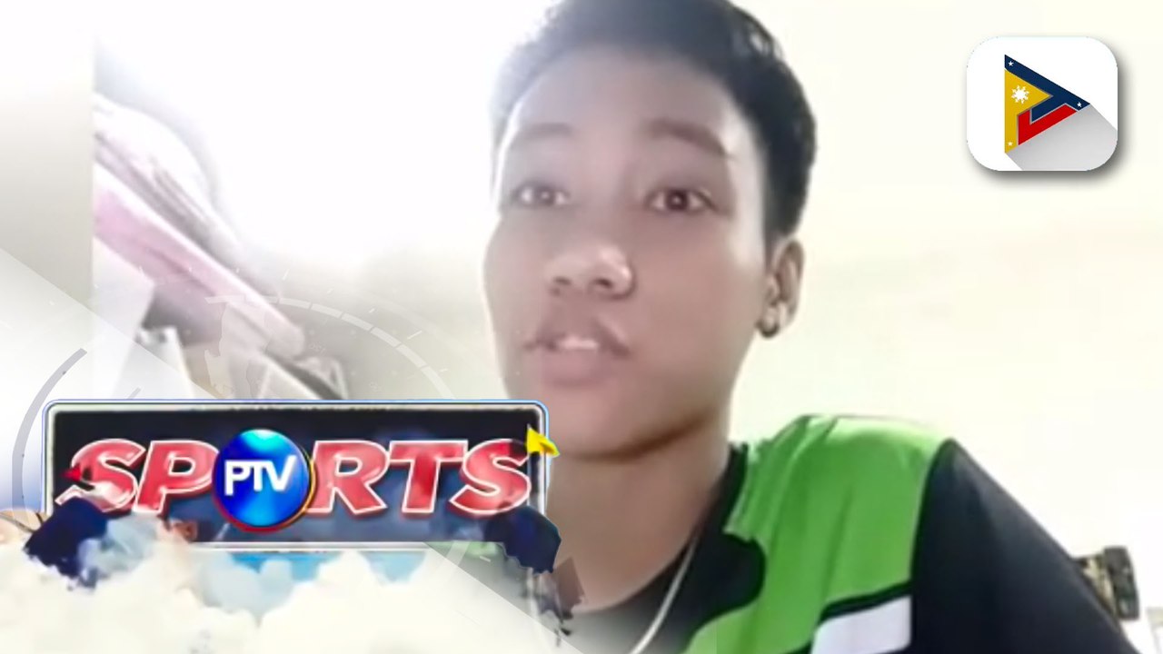 Gajero, nadismaya sa naging sistema sa pagpili ng PH women's volleyball team para sa AVC cup