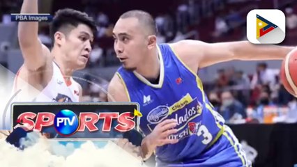 PBA: Magnolia Hotshots, may dalawang options para sa kanilang import