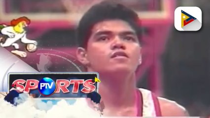 Plano ng Charlotte Hornets na kunin noon si Abarrientos, binalikan ni Cone