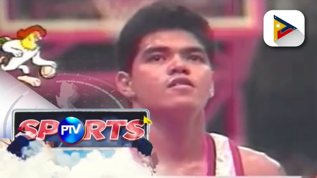 Plano ng Charlotte Hornets na kunin noon si Abarrientos, binalikan ni Cone