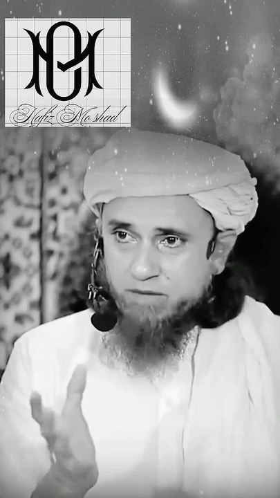 Russia_Ki_Islam_Ke_Khilaf_Tadbeer_Mufti_Tariq_Masood_Sahab_#Russia