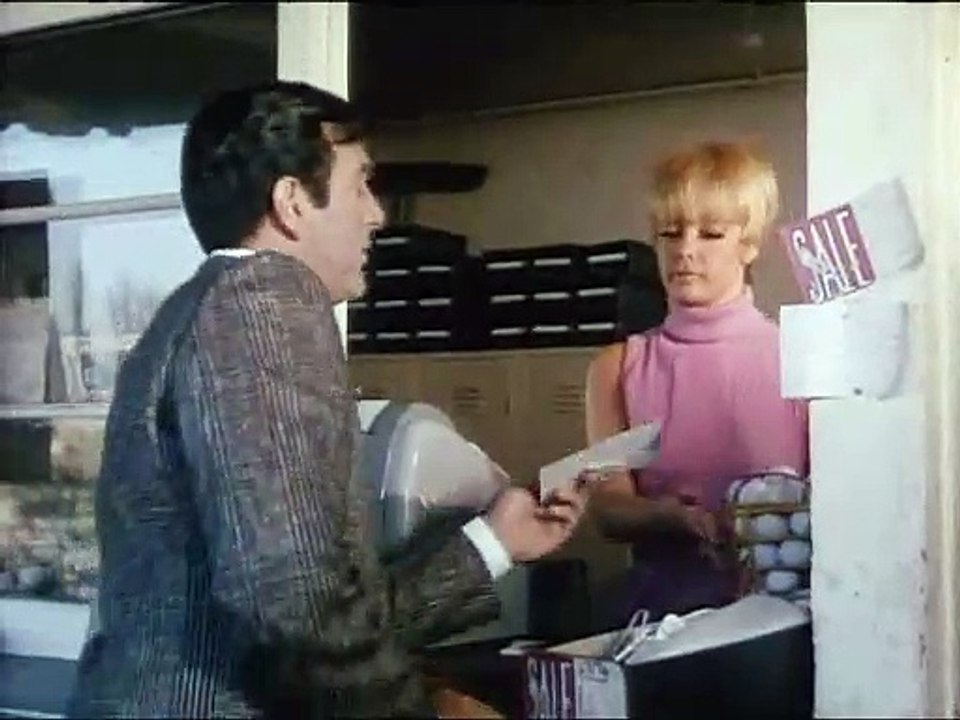 Mannix Staffel 1 Folge 17 HD Deutsch