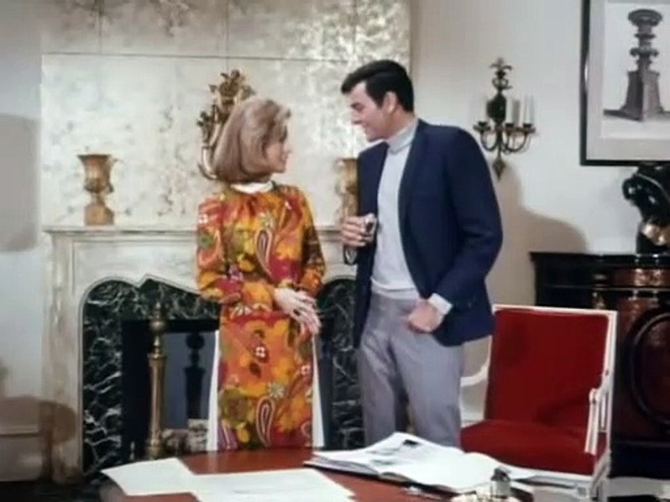 Mannix Staffel 1 Folge 19 HD Deutsch