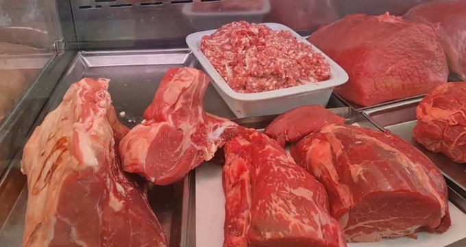 Pescara - Frode fiscale in commercio carni: sequestri per 3 milioni di euro (19.08.22)