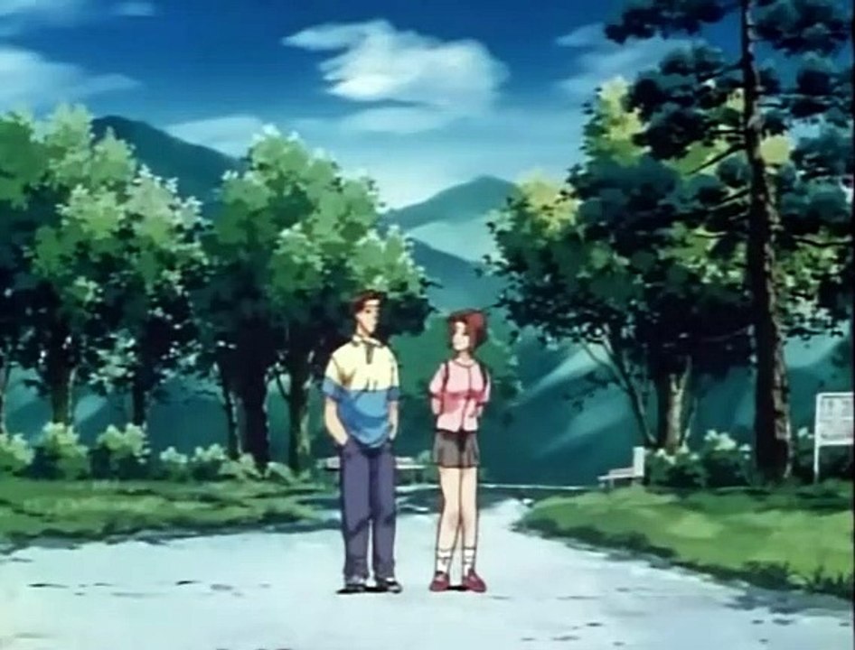 Initial D Staffel 1 Folge 21 HD Deutsch