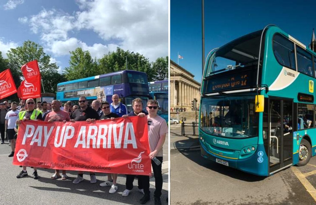 5 stories that got people talking in Liverpool this week