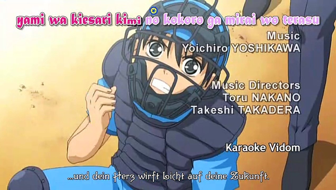 Kyou kara Maou! Staffel 1 Folge 22 HD Deutsch