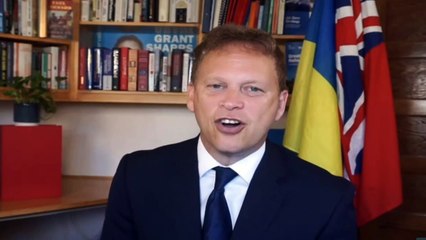 Grant Shapps threatens ‘long overdue’ rail reforms