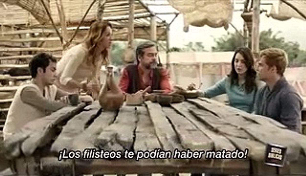 REYES - CAPITULO 61 - SUBTITULADO EN ESPAÑOL