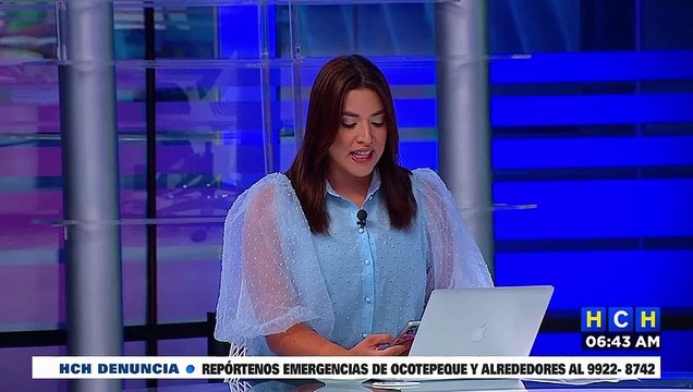 ¡Desastre! Varios heridos, deja colisión múltiple en la CA-13, El Porvenir, Atlántida