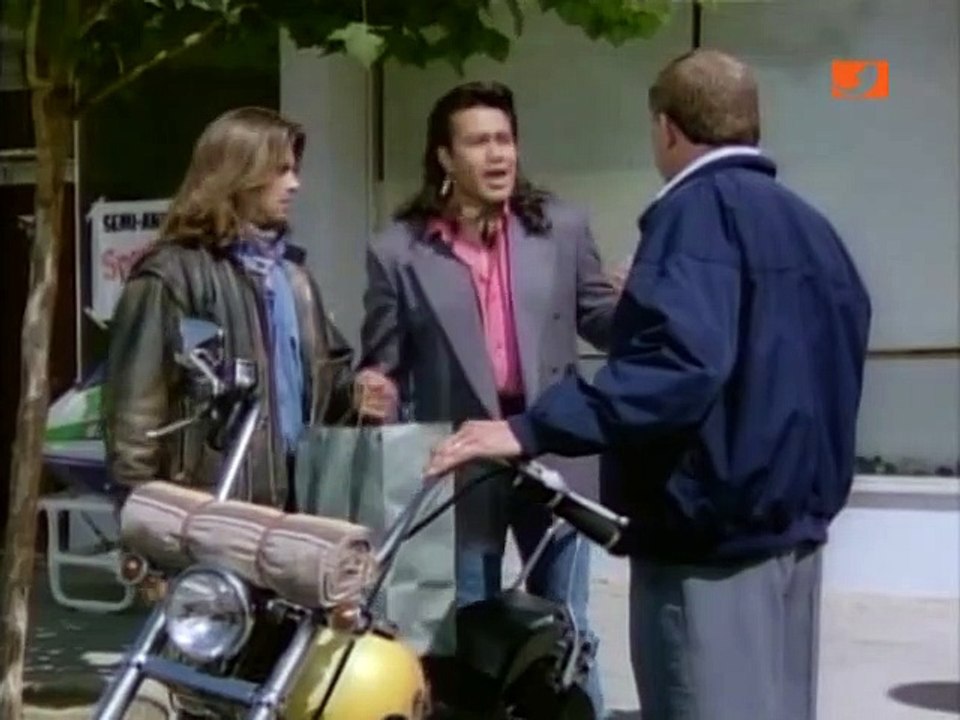 Renegade - Gnadenlose Jagd Staffel 1 Folge 11 HD Deutsch