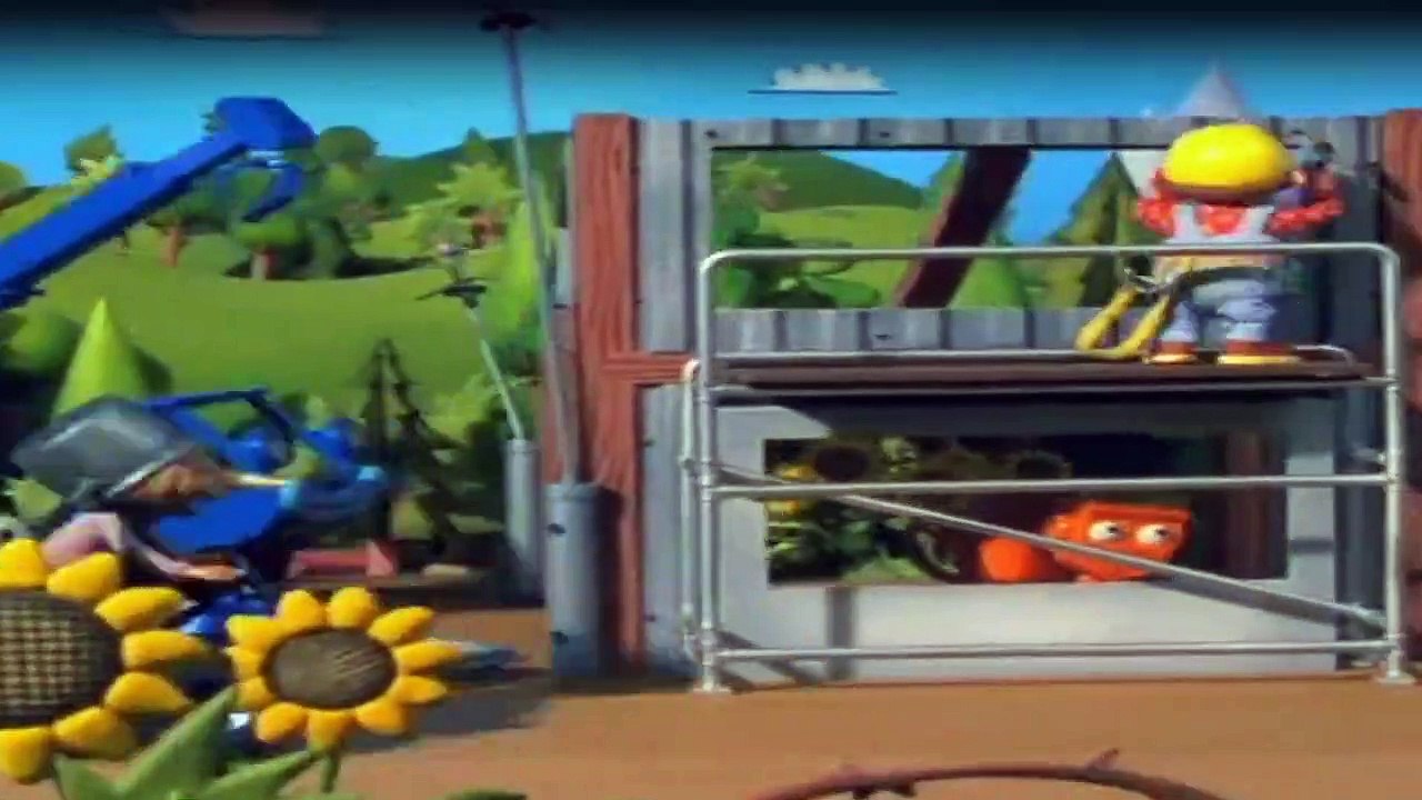 Bob, der Baumeister Staffel 14 Folge 4 HD Deutsch