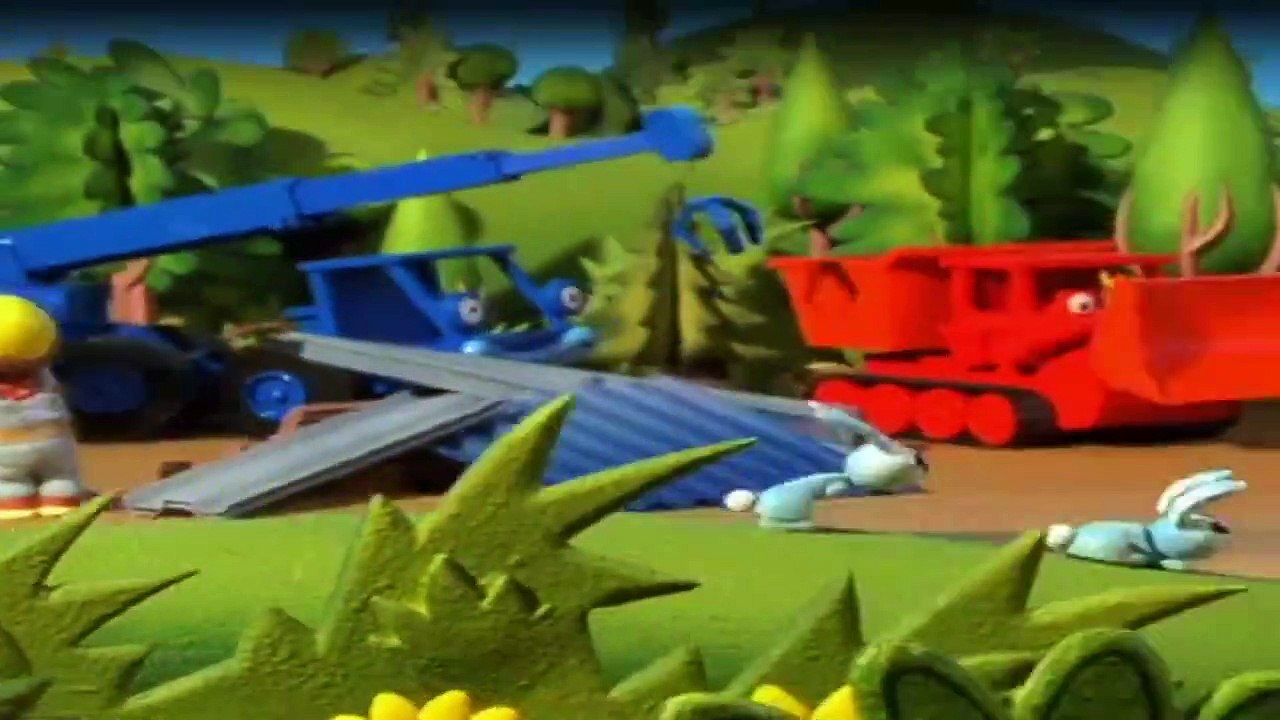 Bob, der baumeister staffel 14 folge 6 hd deutsch