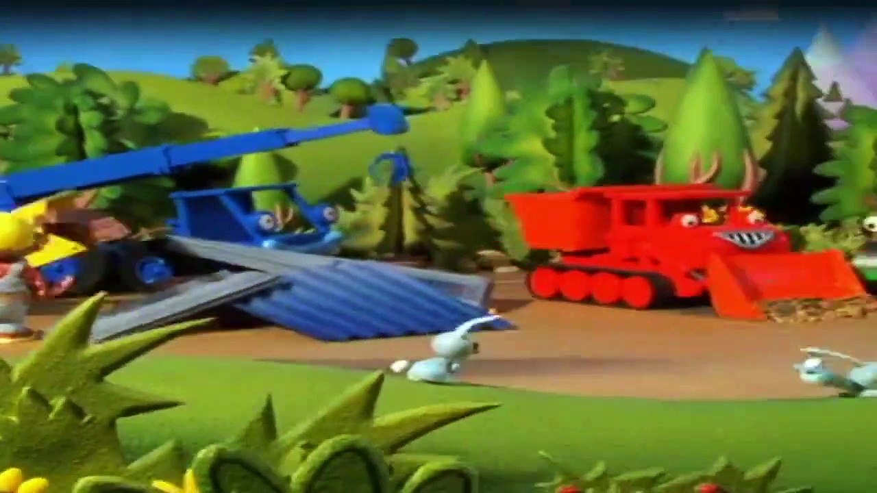 Bob, der Baumeister Staffel 15 Folge 10 HD Deutsch