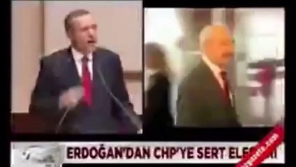 CHP'li Erkek, Erdoğan'ı yıllar önceki videosuyla eleştirdi: "Ülkemizin itibarı hiç bu kadar yere düşürülmedi"