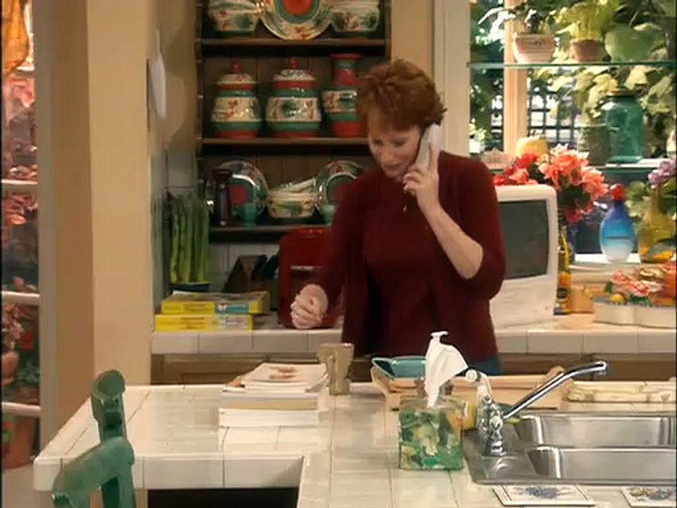Reba Staffel 1 Folge 9 HD Deutsch