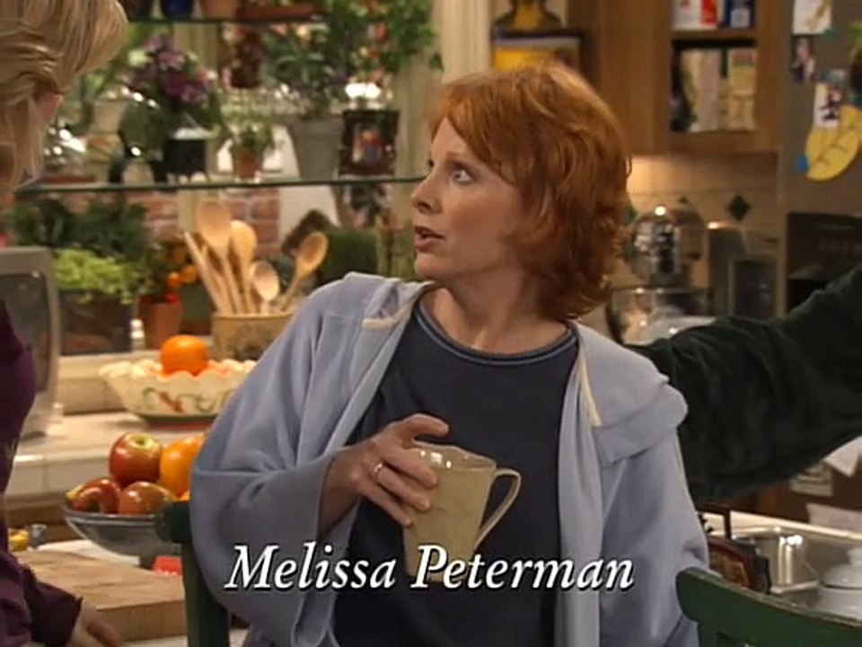 Reba Staffel 2 Folge 1 HD Deutsch