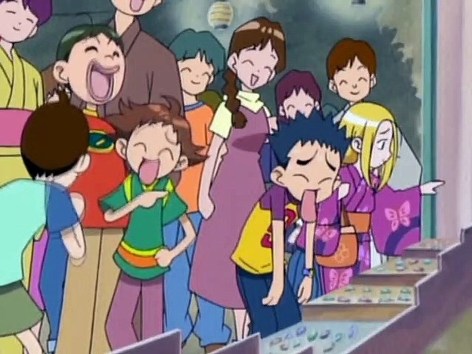 DoReMi Staffel 1 Folge 29 HD Deutsch