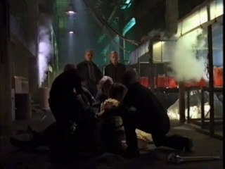 Alien Nation Filme 4 - Part 02 HD Deutsch