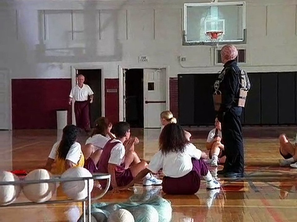 Alien Nation Filme 5 - Part 01 HD Deutsch