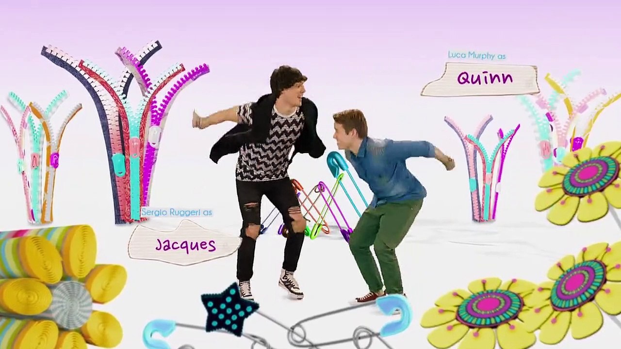 Maggie & Bianca Staffel 1 Folge 3 HD Deutsch