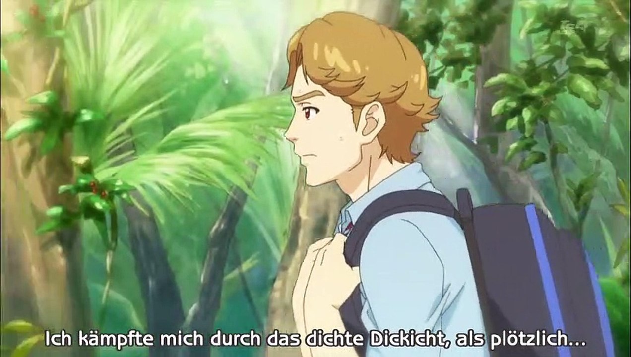 Aikatsu! Idol Katsudou! Staffel 1 Folge 25 HD Deutsch